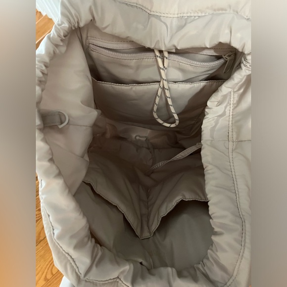 Dagne Dover Kal Drawstring Tote - Picture 3 of 12